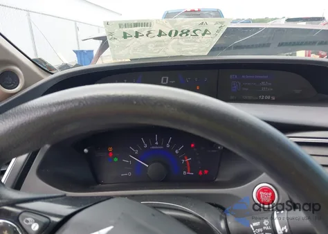 2015 Honda Civic Ex from USA, damaged, VIN 2HGFB2F85FH553178